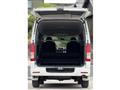 2015 Toyota Hiace Van