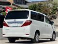 2011 Toyota Alphard G