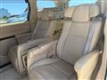 2011 Toyota Alphard G