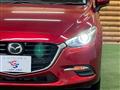 2017 Mazda Axela