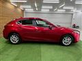 2017 Mazda Axela