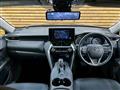 2023 Toyota Harrier