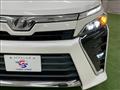 2018 Toyota Voxy