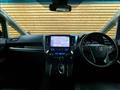 2018 Toyota Vellfire