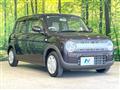 2019 Suzuki Lapin