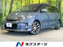 2012 Toyota Estima