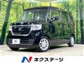 2019 Honda N BOX
