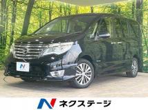 2014 Nissan Serena