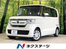 2018 Honda N BOX