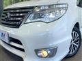 2015 Nissan Serena