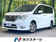 2015 Nissan Serena