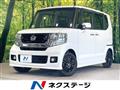 2016 Honda N BOX
