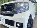 2016 Honda N BOX