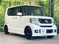 2016 Honda N BOX
