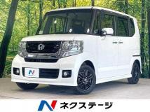2016 Honda N BOX