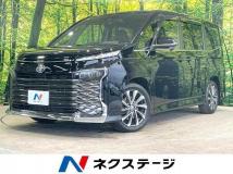 2023 Toyota Voxy