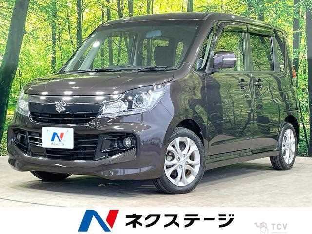 2014 Suzuki Suzuki Others