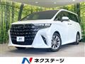 2024 Toyota Alphard Hybrid