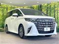 2024 Toyota Alphard Hybrid