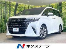 2024 Toyota Alphard Hybrid