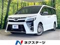 2021 Toyota Voxy