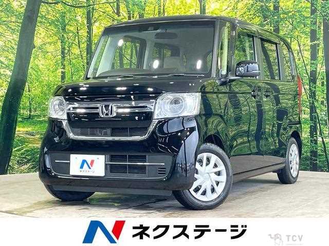 2023 Honda N BOX