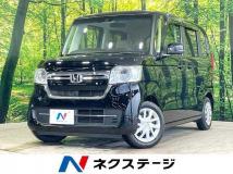 2023 Honda N BOX