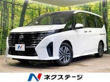 2025 Nissan Serena