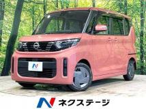2023 Nissan ROOX