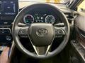 2020 Toyota Harrier Hybrid