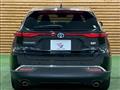 2020 Toyota Harrier Hybrid