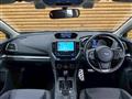 2017 Subaru IMPREZA XV HYBRID