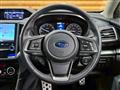 2017 Subaru IMPREZA XV HYBRID