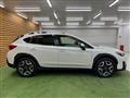 2017 Subaru IMPREZA XV HYBRID