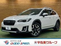 2017 Subaru IMPREZA XV HYBRID