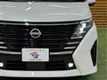 2025 Nissan Serena