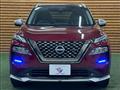 2022 Nissan X-Trail