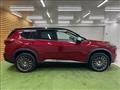 2022 Nissan X-Trail