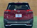 2022 Nissan X-Trail