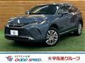 2020 Toyota Harrier Hybrid