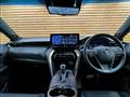 2020 Toyota Harrier Hybrid