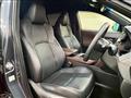 2020 Toyota Harrier Hybrid