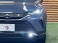 2020 Toyota Harrier Hybrid