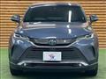 2020 Toyota Harrier Hybrid
