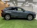 2020 Toyota Harrier Hybrid