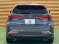 2020 Toyota Harrier Hybrid