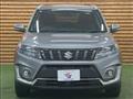 2022 Suzuki Escudo