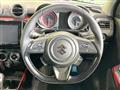 2018 Suzuki Swift