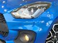 2018 Suzuki Swift