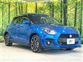 2018 Suzuki Swift